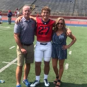 Meet your Posher, April